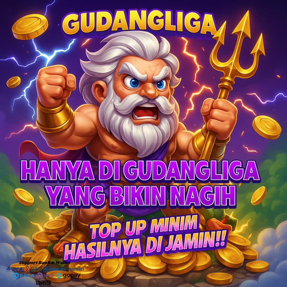GUDANGLIGA
